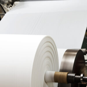 LB Minerals Paper & Board Production binders pigments coating minerals