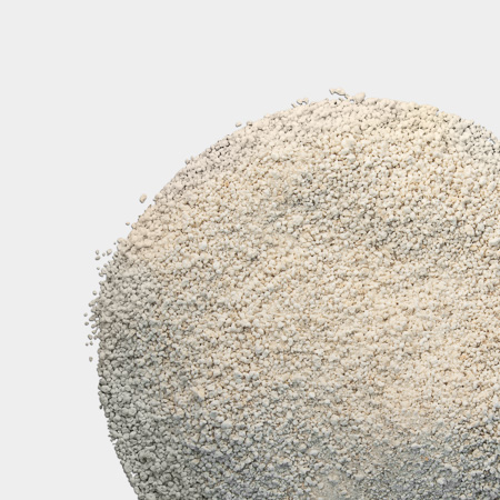 LB Minerals Perlite Material insulating aggregate